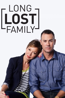 Watch free Long Lost Family movies online