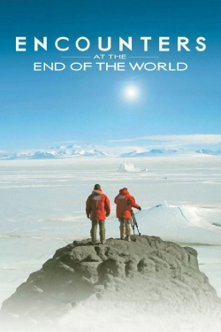 Watch free Encounters at the End of the World movies online