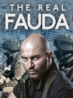 Watch free The Real Fauda movies online