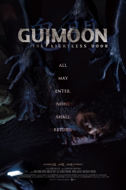 Watch free Guimoon: The Lightless Door movies online