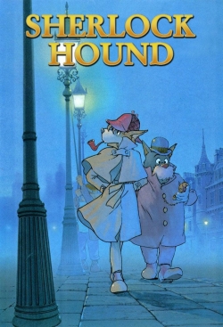 Watch free Sherlock Hound movies online