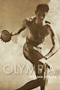 Watch free Olympia Part One: Festival of the Nations movies online