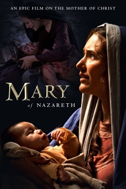 Watch free Mary of Nazareth movies online