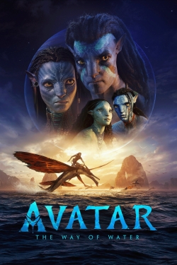 Watch free Avatar: The Way of Water movies online