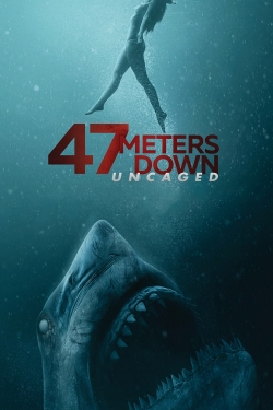 Watch free 47 Meters Down: Uncaged movies online