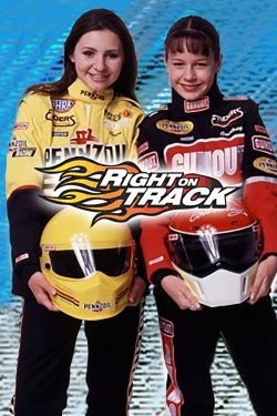 Watch free Right on Track movies online