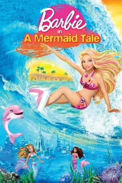 Watch free Barbie in A Mermaid Tale movies online