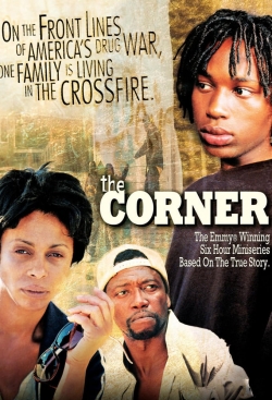 Watch free The Corner movies online