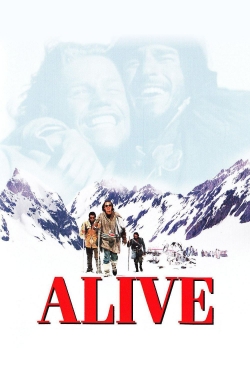 Watch free Alive movies online