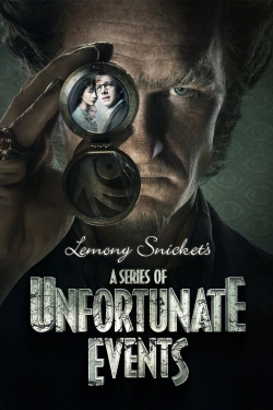 Watch free A Series of Unfortunate Events movies online