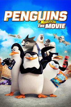 Watch free Penguins of Madagascar movies online