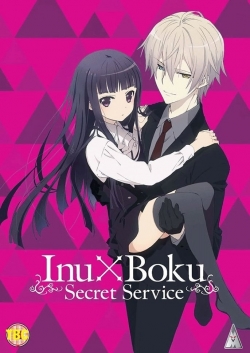 Watch free Inu x Boku Secret Service movies online