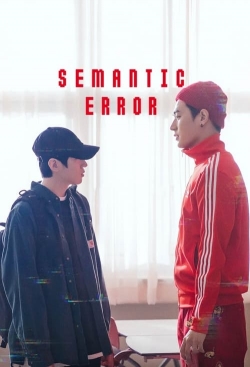 Watch free Semantic Error movies online