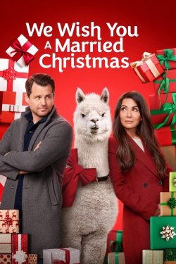 Watch free We Wish You a Married Christmas movies online