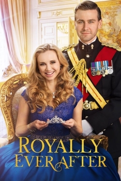 Watch free Royally Ever After movies online