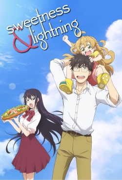 Watch free Sweetness & Lightning movies online