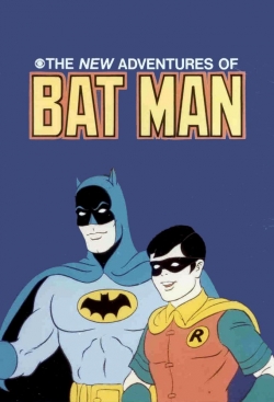 Watch free The New Adventures of Batman movies online