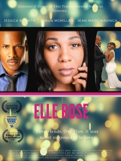 Watch free Elle Rose: The Movie movies online