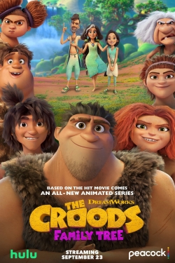 Watch free The Croods: Family Tree movies online