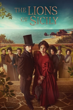 Watch free The Lions of Sicily movies online