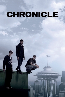 Watch free Chronicle movies online