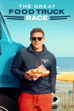 Watch free The Great Food Truck Race movies online