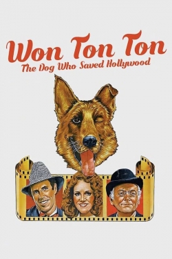 Watch free Won Ton Ton: The Dog Who Saved Hollywood movies online