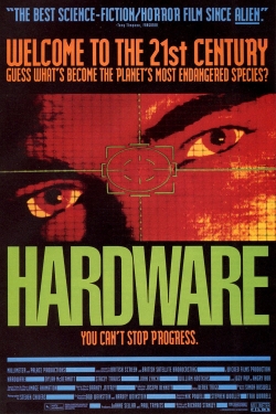 Watch free Hardware movies online