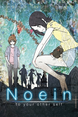 Watch free Noein movies online