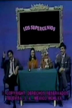 Watch free Los Supergenios de la Mesa Cuadrada movies online