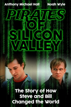 Watch free Pirates of Silicon Valley movies online