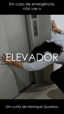 Watch free ELEVATOR movies online