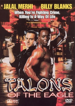 Watch free Talons of the Eagle movies online