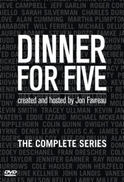 Watch free Dinner for Five movies online