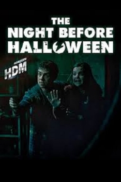 Watch free The Night Before Halloween movies online