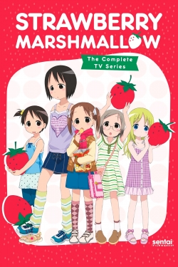 Watch free Strawberry Marshmallow movies online