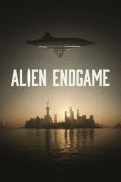 Watch free Alien Endgame movies online