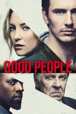 Watch free Good People movies online