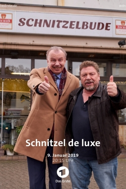 Watch free Schnitzel de Luxe movies online