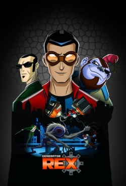 Watch free Generator Rex movies online