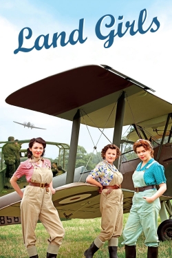 Watch free Land Girls movies online