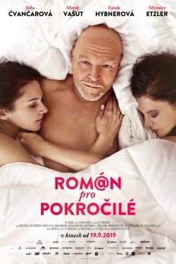 Watch free Román pro pokročilé movies online