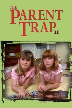 Watch free The Parent Trap II movies online