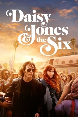 Watch free Daisy Jones & the Six movies online