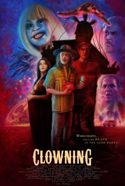 Watch free Clowning movies online