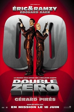 Watch free Double zéro movies online