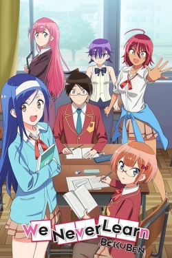 Watch free We Never Learn: BokuBen movies online