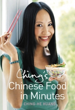 Watch free Chinese Food in Minutes movies online