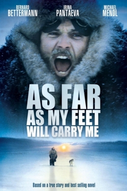 Watch free As Far As My Feet Will Carry Me movies online