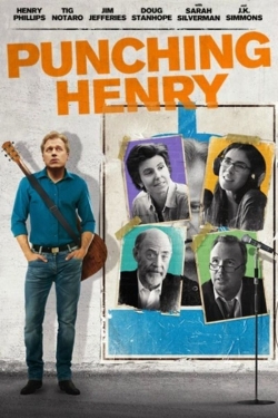 Watch free Punching Henry movies online